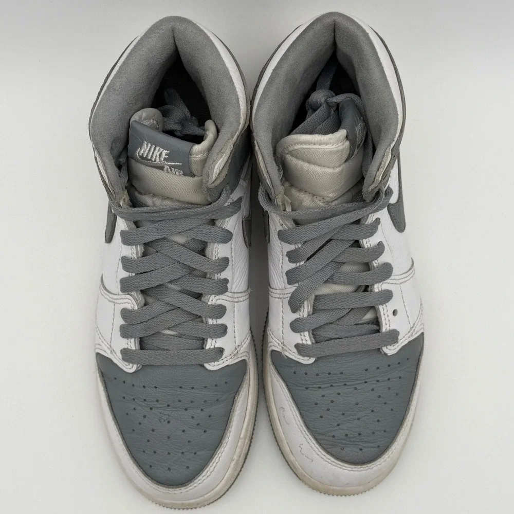 Nike Air‎ Jordan 1 Retro High OG Stealth 575441-037 6Y 7.5W